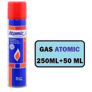 DISPAU ¡Bombona de Gas de Regalo! - Pack 2 Mini Soplete Culinario para Cocina: Flambeador de Gas con Llama Ajustable - Ideal para Caramelizar, Crema Catalana y Barbacoas - Color Aleatorio - Image 3