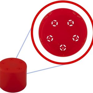 DISPAU ¡Bombona de Gas de Regalo! - Pack 2 Mini Soplete Culinario para Cocina: Flambeador de Gas con Llama Ajustable - Ideal para Caramelizar, Crema Catalana y Barbacoas - Color Aleatorio - Image 6