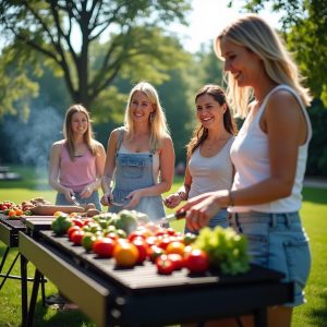 Campingaz CV470 Plus - Cartucho de gas butano/propano para válvula de gas (450 g, 2 unidades) - Image 4