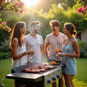 Campingaz CV470 Plus - Cartucho de gas butano/propano para válvula de gas (450 g, 2 unidades) - Image 6