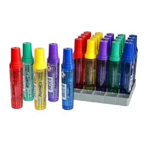 Mechero Clipper CP 11R (Caja de 48 Unidades) Multicolor Seguros y Recargables - Colores Variados - Refillable +5 Gas ISOBUTANO para MECHEROS + Clipper 9 Piedras de Mechero DISPAU (Nebula Mix 1) - Image 4