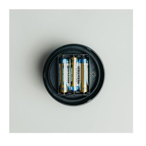 Luz de Emergencia Baliza V16 Geolocalizada, Homologada por DGT con Conectividad IoT, Datos Incluidos hasta 2038, Base Magnética, Con Funda protectora y Pilas Incluidas Una Unidad - Image 5